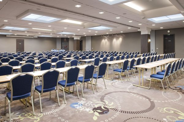 Holiday Inn BRATISLAVA (Bratislava)